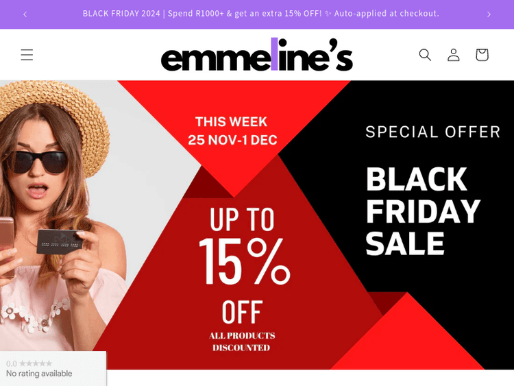 Emmelines