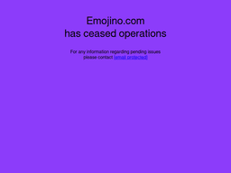 Emojino