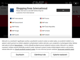 Emp-shop