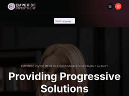 Emperise-investment