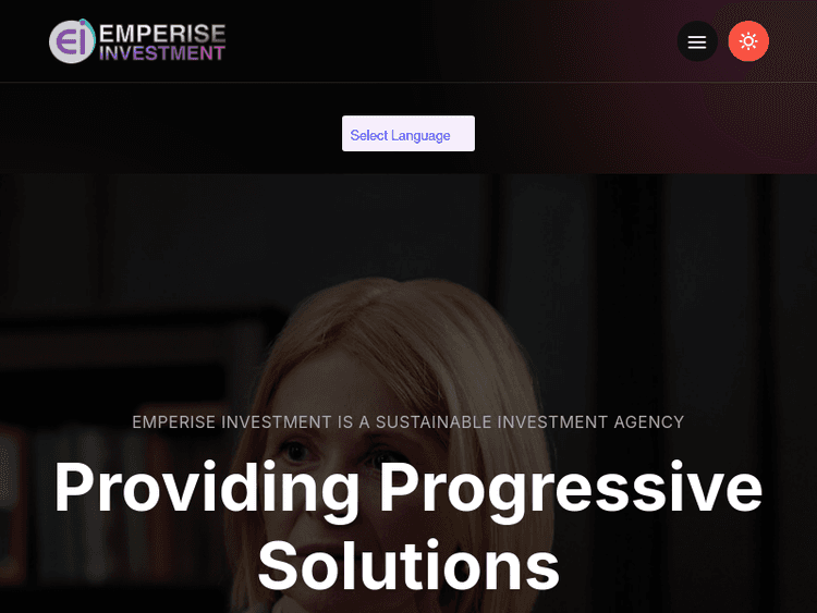 Emperise-investment
