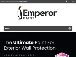 Emperorpaint