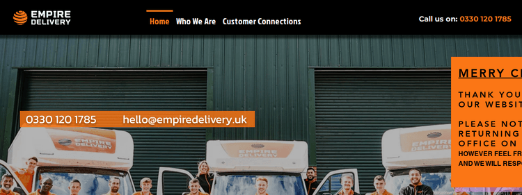 Empiredelivery