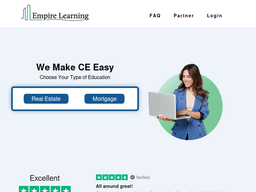 Empirelearning