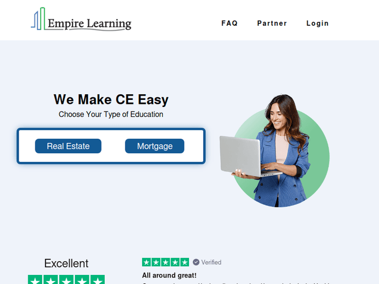 Empirelearning
