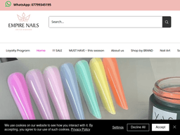 Empirenailslondon