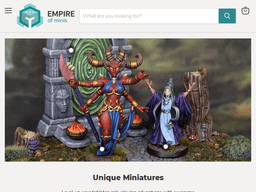 Empireofminis