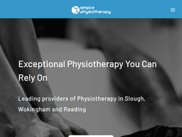 Empirephysiotherapy