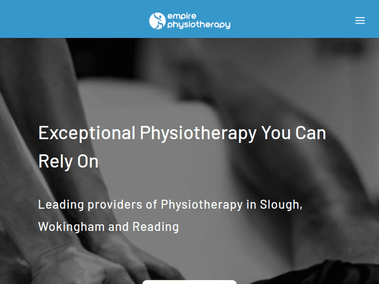 Empirephysiotherapy