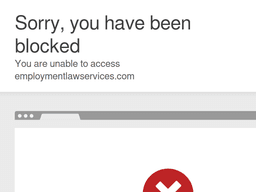 Employmentlawservices