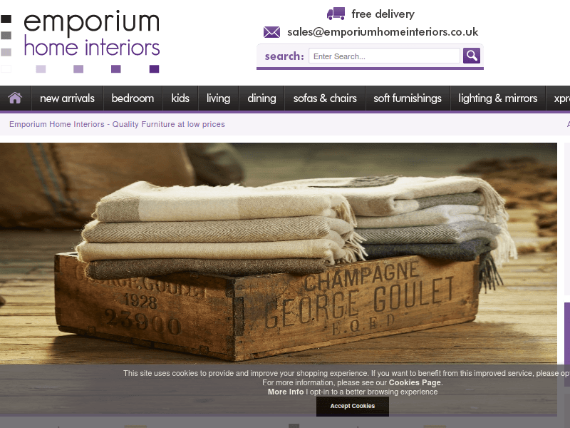 Emporiumhomeinteriors