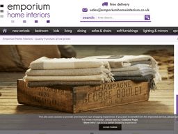 Emporiumhomeinteriors