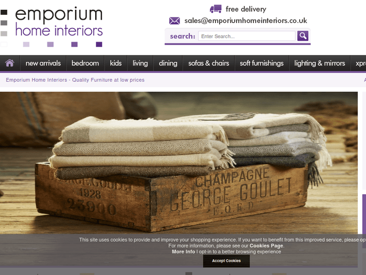 Emporiumhomeinteriors