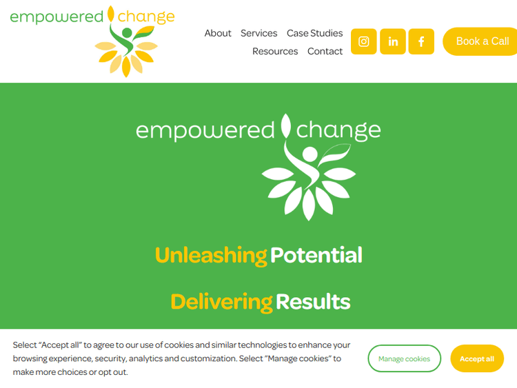 Empoweredchange