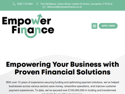 Empowerfinance