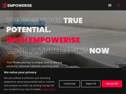 Empowerise