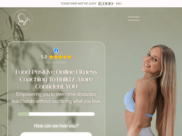 Empoweronlinecoaching