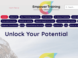 Empowertraining