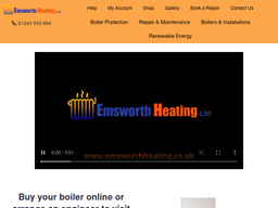 Emsworthheating