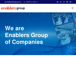 Enablersgroup