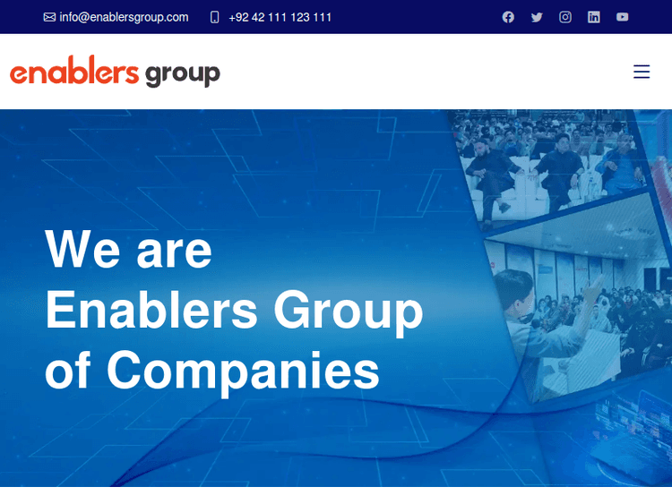 Enablersgroup