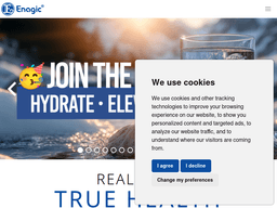 Enagic