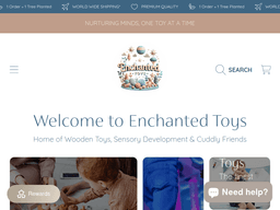 Enchantedtoys