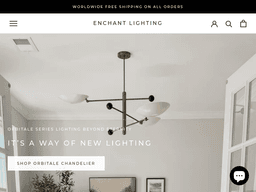 Enchantlighting