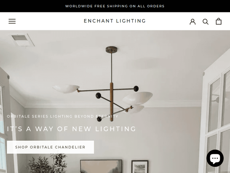 Enchantlighting