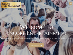 Encoreentertainment