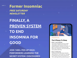 Endinsomnia