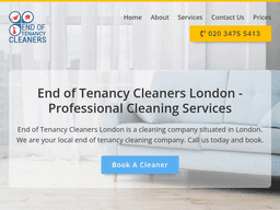 Endoftenancycleaners