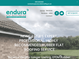 Enduraflatroofing