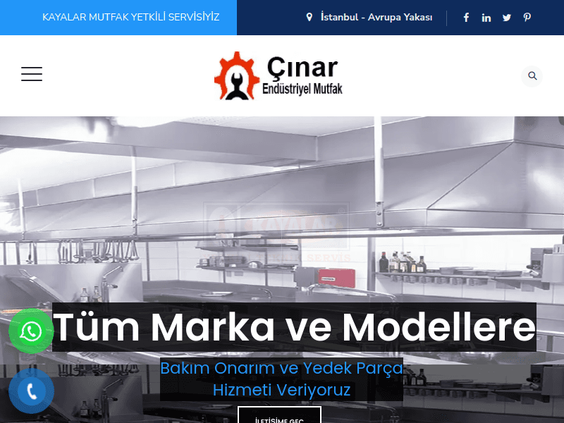 Endustriyelmutfakservisi