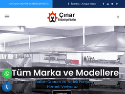 Endustriyelmutfakservisi