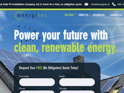 Energitec