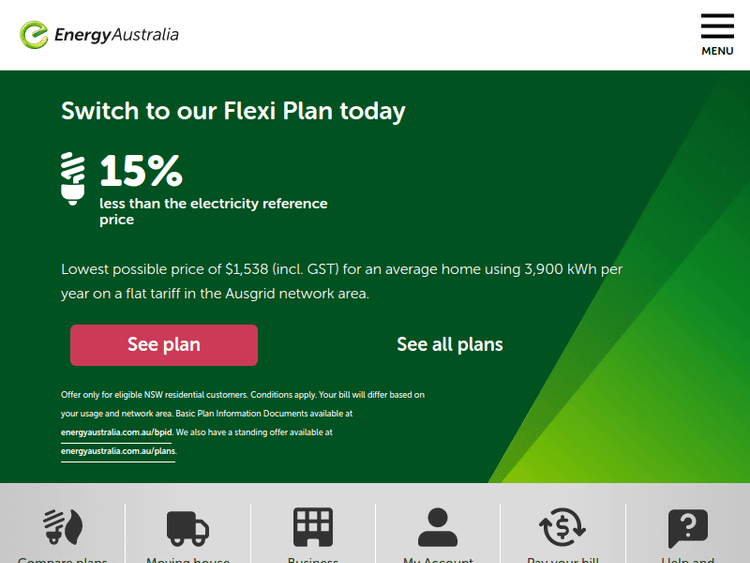 Energyaustralia
