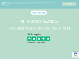 Energybureau