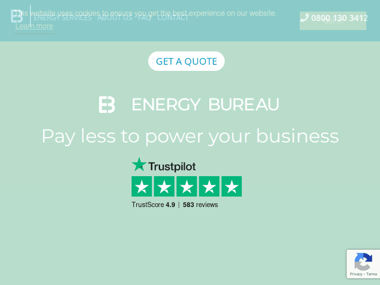 Energybureau