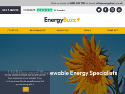 Energybuzz