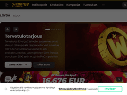 Energycasino