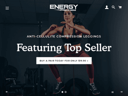Energyfitwear