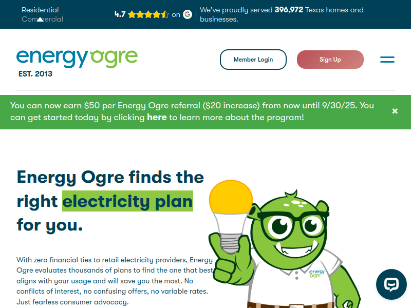 Energyogre