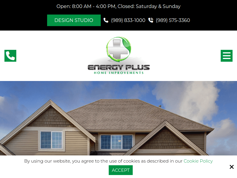 Energyplushomeimprovements