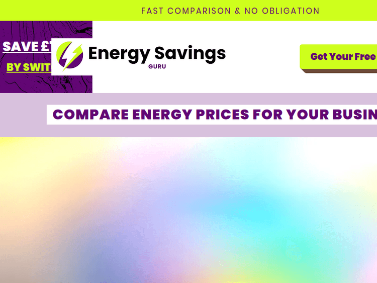 Energysavingsguru