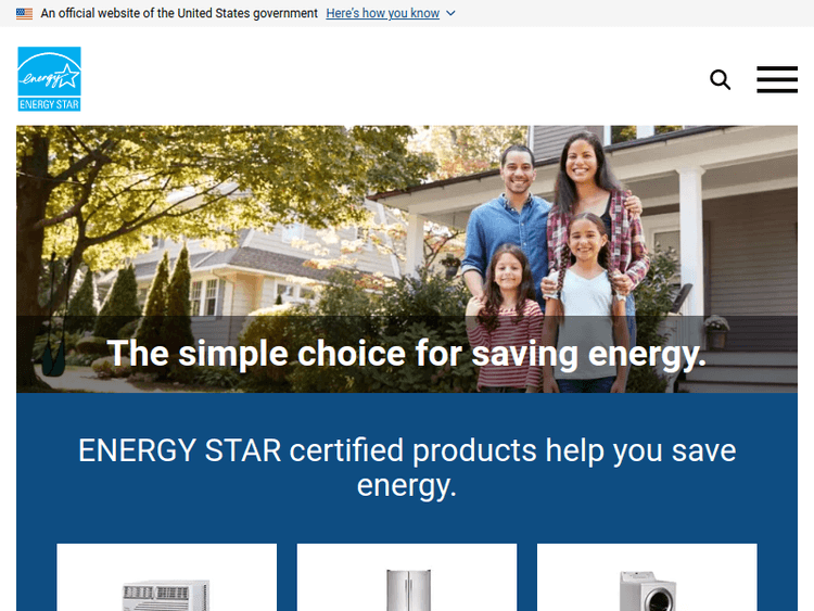 Energystar