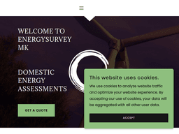 Energysurveymk