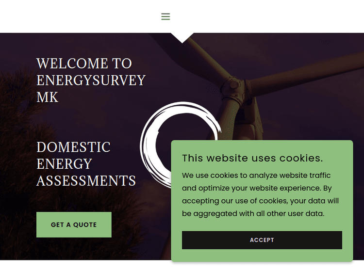 Energysurveymk