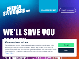 Energyswitchers