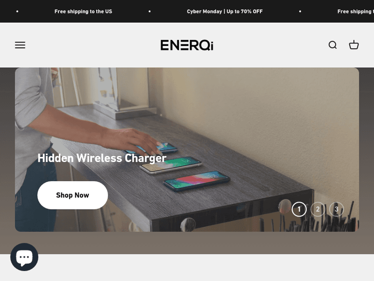 Enerqi